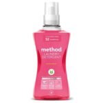 Method Laundry Detergent Peony Blush skystas skalbiklis, 1,56 l