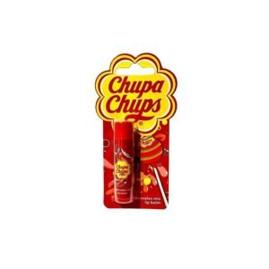 Chupa Chups Juicy Watermelon lūpų balzamas