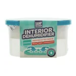 Damp Catcher Interior Dehumidifier bekvapis drėgmės surinkėjas, 400 ml