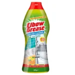 Elbow Grease Cream Cleaner Lemon Fresh kreminis valiklis, 540 g