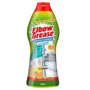Elbow Grease Cream Cleaner Lemon Fresh kreminis valiklis, 540 g