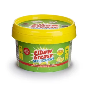 Elbow Grease Lemon Fresh valymo pasta, 350 g