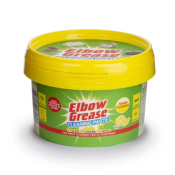 Elbow Grease Lemon Fresh valymo pasta, 350 g