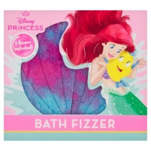 Disney Princess vonios bomba