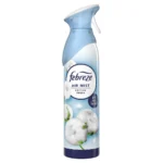 Febreze Air Mist Cotton Fresh oro gaiviklis, 180 ml