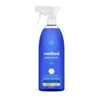 Method Glass Cleaner Mint stiklo ir veidrodžių valiklis, 828 ml