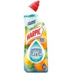 Harpic Active Fresh La Siesta Citrus WC valymo gelis, 750 ml