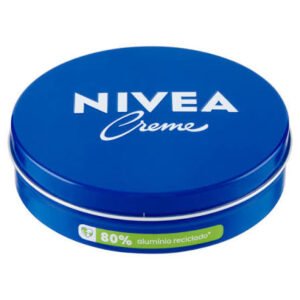 NIVEA Creme universalus drėkinamasis kremas, 150 ml