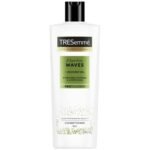 TRESemmé Flawless Waves kondicionierius banguotiems plaukams, 400 ml
