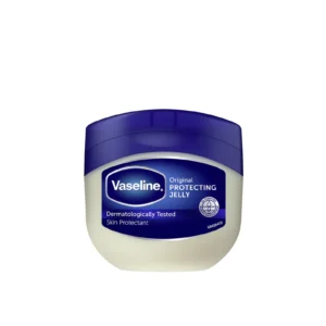 Vaseline Original Protecting Jelly odos apsauginis vazelinas, 250 ml