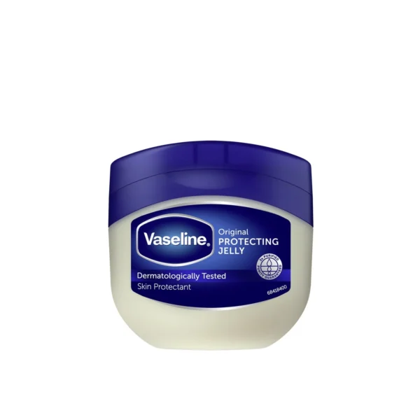 Vaseline Original Protecting Jelly odos apsauginis vazelinas, 250 ml