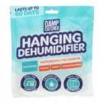 Damp Catcher Hanging Dehumidifier pakabinamas drėgmės surinkėjas
