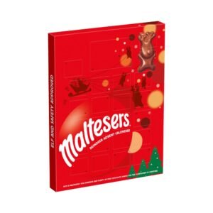 Maltesers Reindeer Advent Calendar advento kalendorius