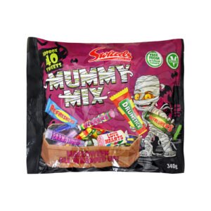 Swizzels Mummy Mix Helovino saldainių rinkinys, 340 g