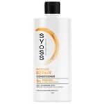 Syoss Intense Repair intensyviai atkuriantis kondicionierius, 440 ml