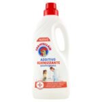 Chanteclair Additivo Igienizzante higienizuojantis skalbinių priedas, 1 l