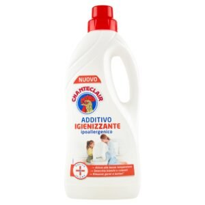 Chanteclair Additivo Igienizzante higienizuojantis skalbinių priedas, 1 l