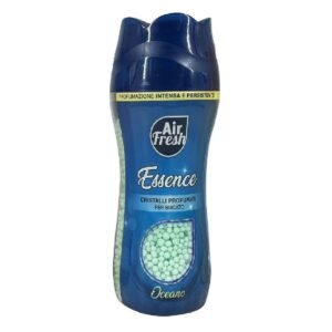 Air Fresh Essence Oceano kvapniosios granulės skalbiniams, 275 g