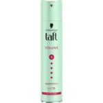 Schwarzkopf Taft Volume 5 plaukų lakas ploniems plaukams, 250 ml