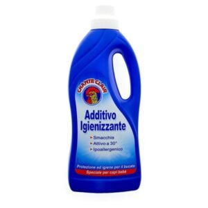 Chanteclair Additivo Igienizzante higienizuojantis skalbinių priedas, 1 l