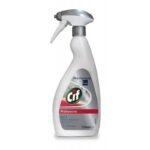 Cif Professional Bagno 2in1 vonios kambario valiklis, 750 ml