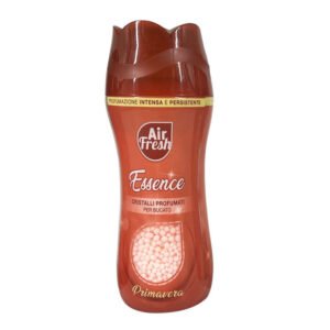 Air Fresh Essence Primavera kvapniosios granulės skalbiniams, 275 g