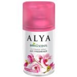 Alya Nature’s Scents Magnolia automatinio oro gaiviklio papildymas, 250 ml
