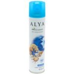 Alya Nature’s Scents Ocean oro gaiviklis, 300 ml