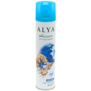 Alya Nature’s Scents Ocean oro gaiviklis, 300 ml