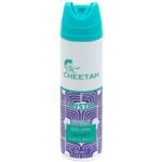 Cheetah Mystic kūno dezodorantas moterims, 150 ml