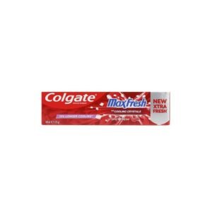 Colgate MaxFresh Spicy Fresh dantų pasta, 100 ml