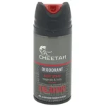 Cheetah Kalahari kūno dezodorantas vyrams, 150 ml