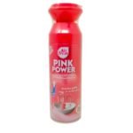 Air Fresh Pink Power Fiori Sakura putojantis kanalizacijos valiklis, 400 ml