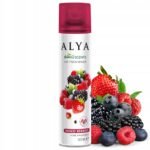Alya Nature’s Scents Mixed Berries oro gaiviklis, 300 ml