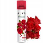 Alya Nature’s Scents Rose oro gaiviklis, 300 ml