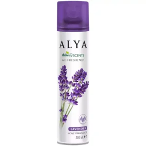 Alya Nature’s Scents Lavender oro gaiviklis, 300 ml