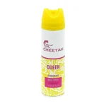 Cheetah Queen kūno dezodorantas moterims, 150 ml