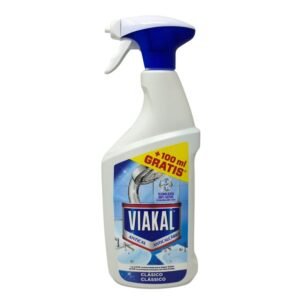 Viakal Antical Classico kalkių nuosėdų valiklis, 800 ml