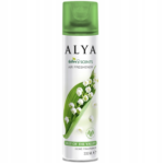 Alya Nature’s Scents Lily of the Valley oro gaiviklis, 300 ml