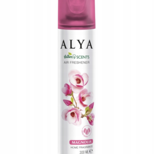 Alya Nature’s Scents Magnolia oro gaiviklis, 300 ml