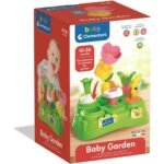 Clementoni Baby „Baby Garden“ lavinamasis sodas vaikams, 10–36 mėn.