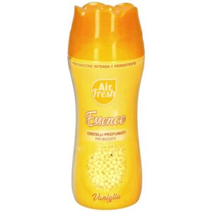 Air Fresh Essence Vaniglia kvapniosios granulės skalbiniams, 275 g