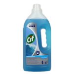 Cif Professional Ocean Fresh universalus grindų ir paviršių valiklis, 1 l