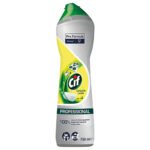 Cif Professional Cream Lemon valomasis kremas, 750 ml