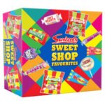 Swizzels Sweet Shop Favourites saldainių rinkinys, 500 g