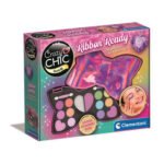 Crazy Chic „Ribbon Ready“ makiažo rinkinys vaikams, 7+