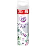 Bel Cosmetic Pads vatos diskeliai, 84 vnt.