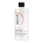Syoss Intense Keratin intensyviai stiprinantis kondicionierius, 440 ml