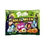 Trolli Halloween Sweet & Sour saldainių rinkinys, 360 g