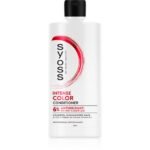 Syoss Intense Color intensyviai spalvą saugantis kondicionierius, 440 ml